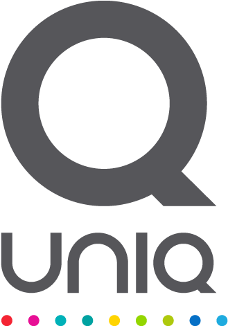 Noticias Populares - Uniq Condoms Logo (500x500)