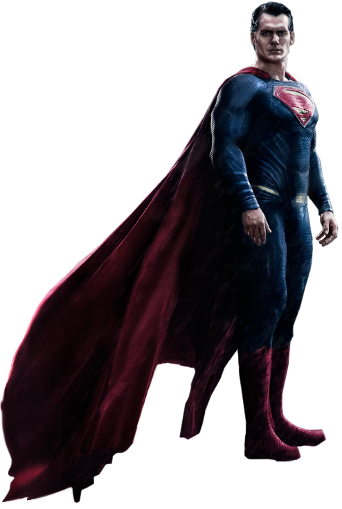 Sad Superman - Superman Man Of Steel Png (494x736)