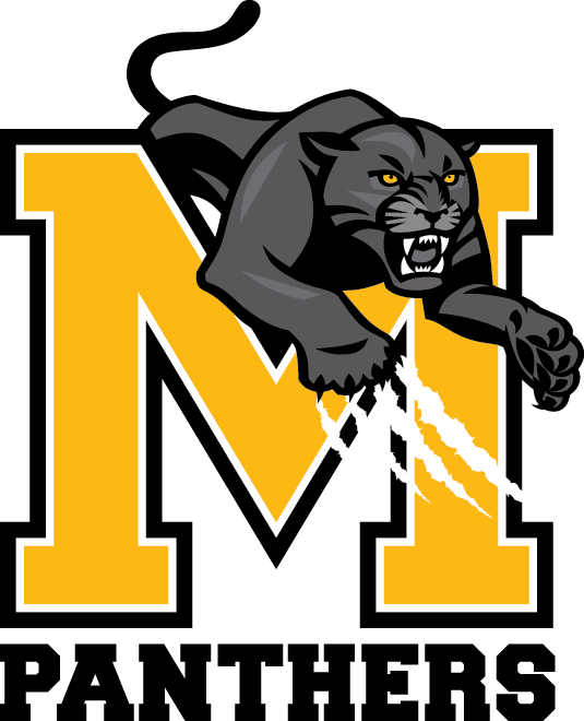 Panthers - Maryvale High School Phoenix (535x660)