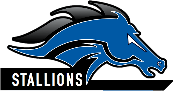 Welcome To The Home For Stansbury Sports - Stansbury High School Logo (579x305)