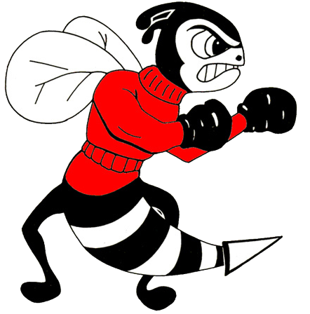 Herndon High School - Herndon High School Logo (480x500)