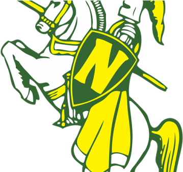 Raider - Northridge High School Logo (600x338)