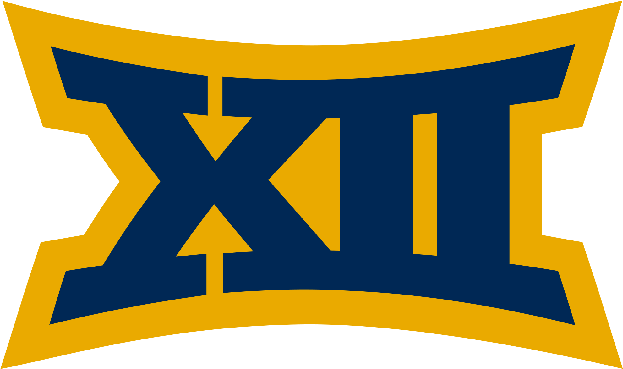 Open - West Virginia Mountaineers Logo (2000x1189)