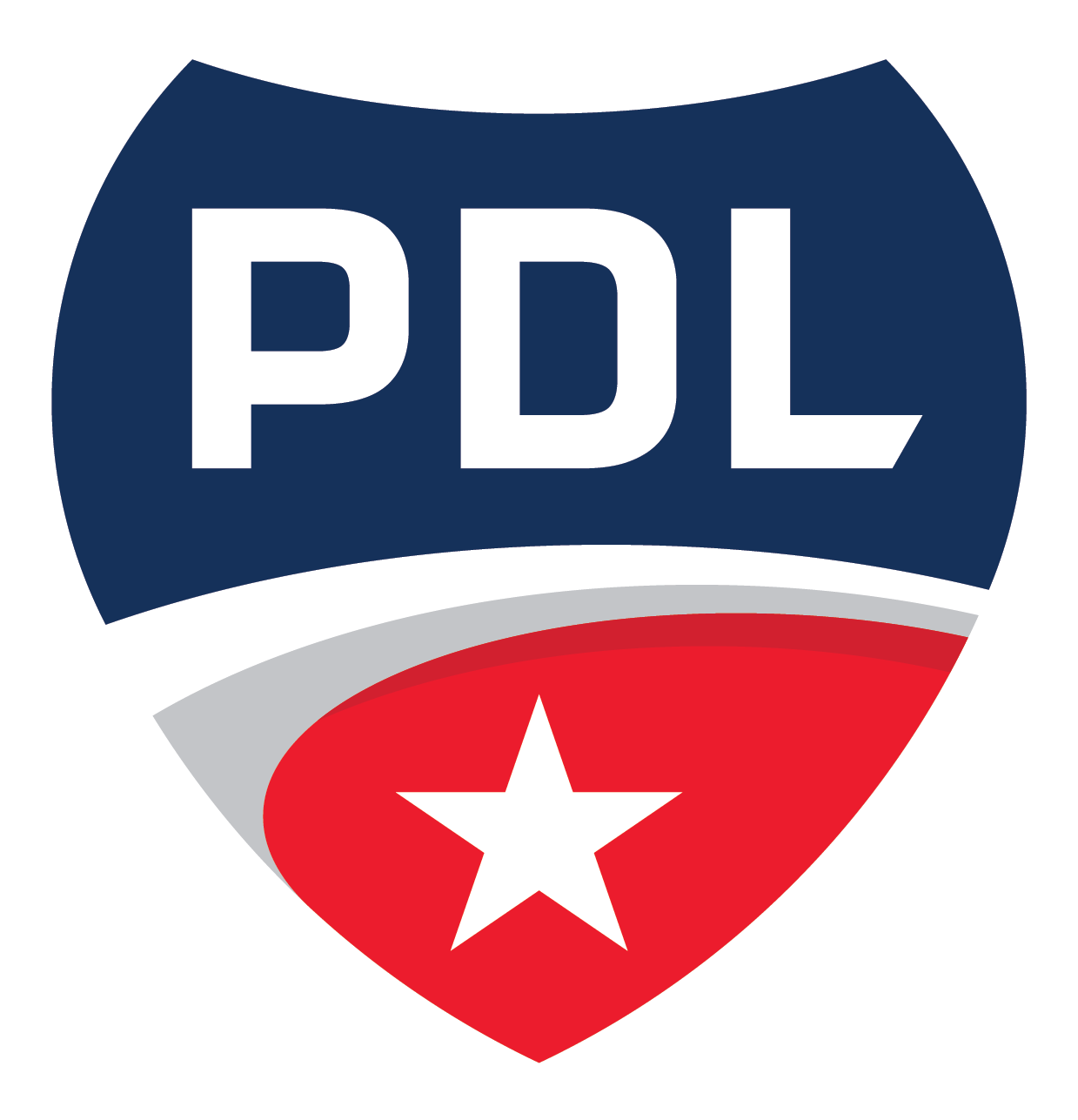 Pdl Primary Shield - Premier Development League (1239x1287)