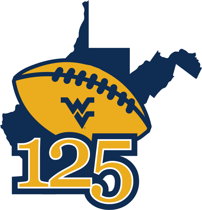 Social Media Wall - Wvu 125 Years (1000x1000)