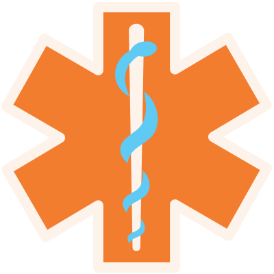 West Virginia Ems Administration Association - Medicine (400x400)