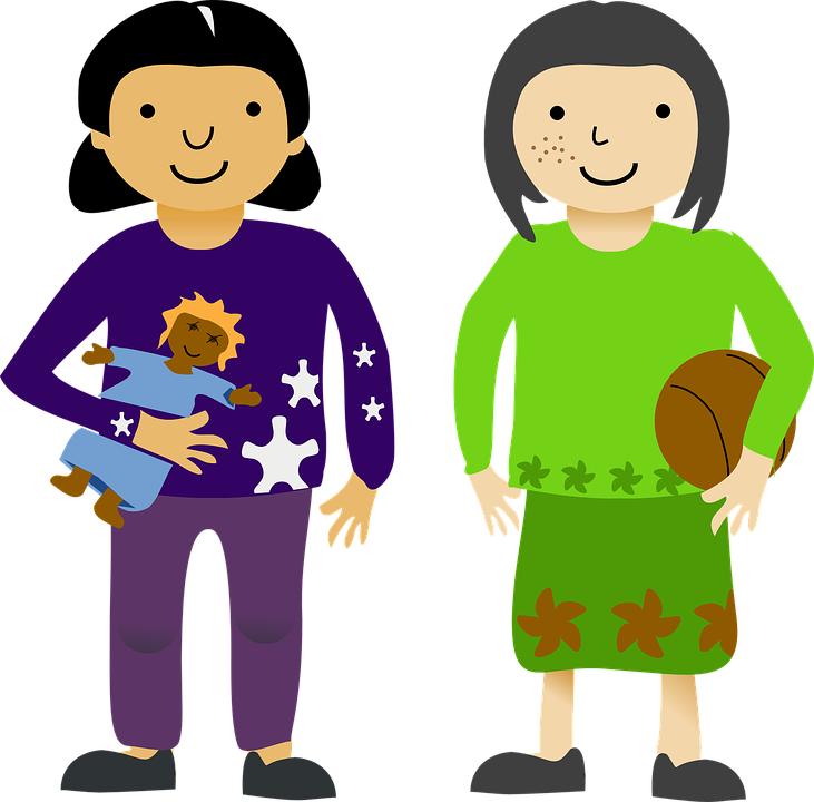 Book Buddies Cliparts 17, Buy Clip Art - Old Generation Vs New Generation (731x720)