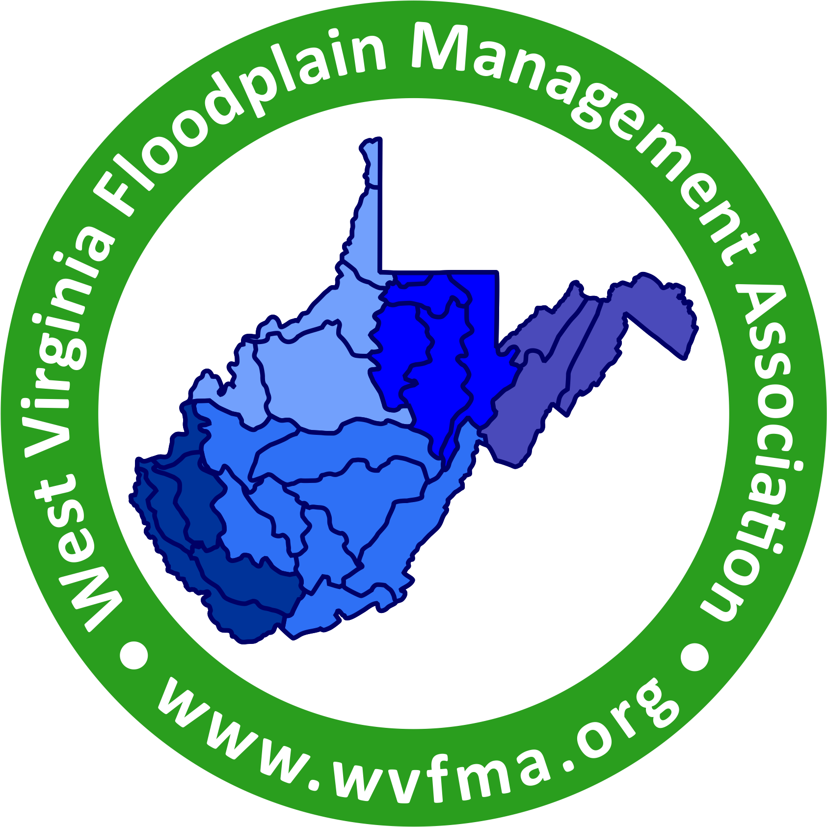 The West Virginia Floodplain Management Association - Barani Institute Of Management Sciences (1801x1801)