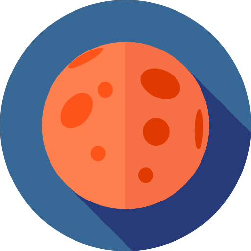Free Education Icons Mars Symbol Png - Portrait Of A Man (512x512)