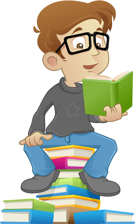 Reading Buddies Club - Book (600x800)