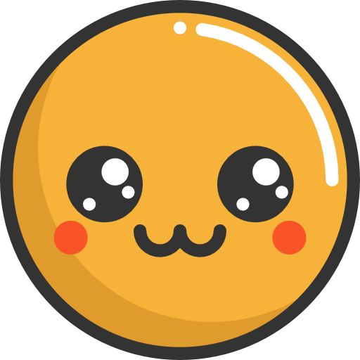 Png - - Cute Emoji Png (512x512)