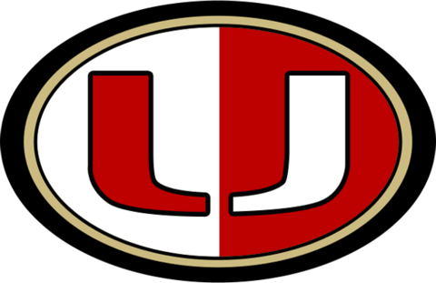 Image Result For University Hawks Wv Logo - University High School Morgantown (480x311)