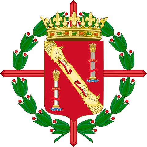 Political Oppression - Francisco Franco Political Party (480x480)