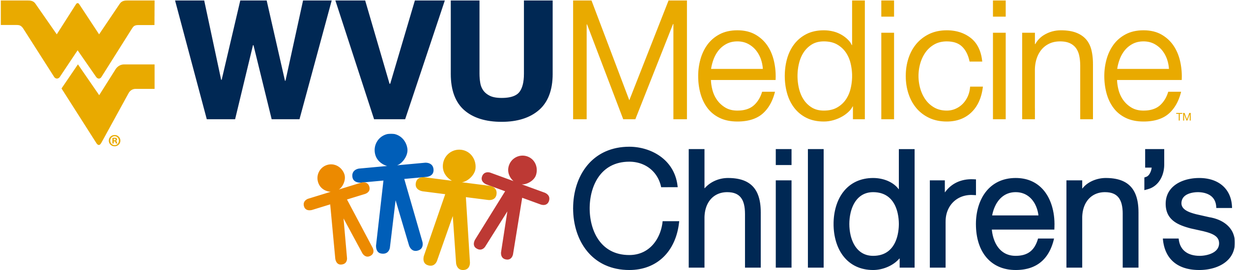 West Virginia University School Of Medicine (2560x808)