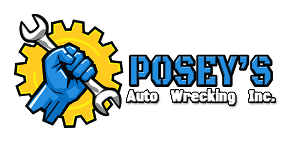 Posey's Auto Wrecking Inc Is Located In Clarksburg, - Linchpin Seth Godin (582x287)