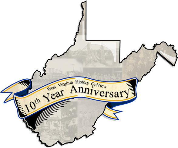 10th Year Anniversary - West Virginia University Libraries (600x486)