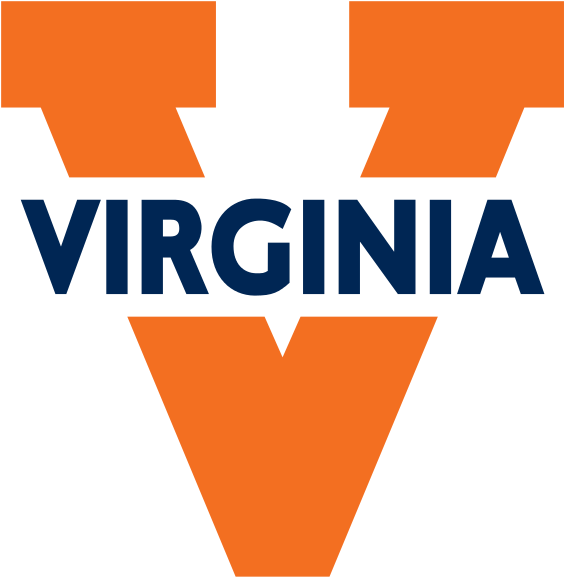 Uva Clip Art - Uva Class Of 2018 (600x600)