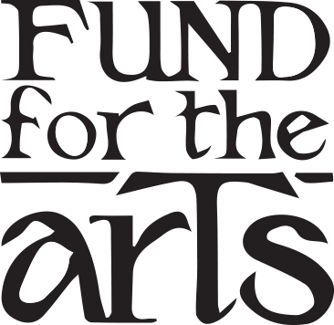 Fund For The Arts West Virginia - Fund For The Arts (366x356)
