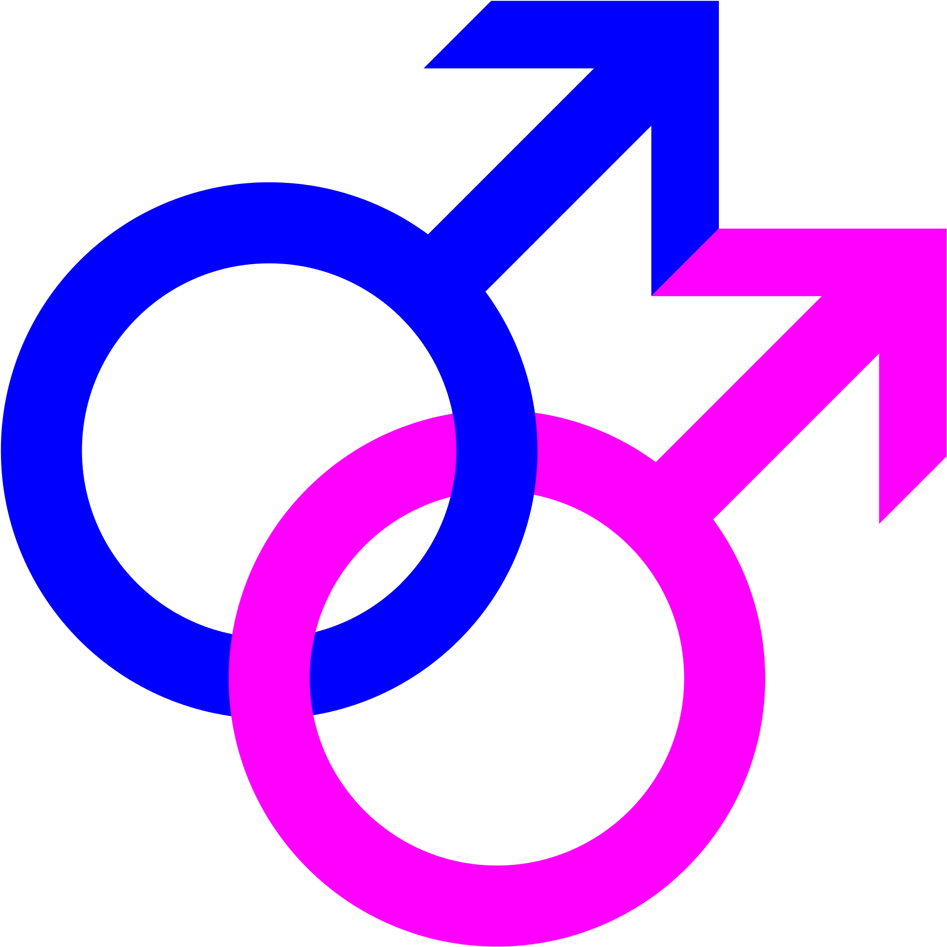 Open - Gay Sign Png (2000x2000)