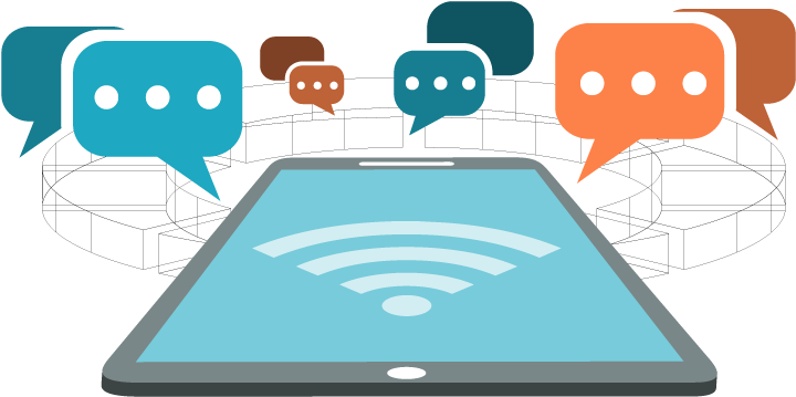 What Are Computer-aided Translation Tools And Why Use - Illustration (750x422)