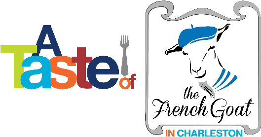 20180131 Gm Food Guy French Goat Logo - The French Goat (2567x1410)