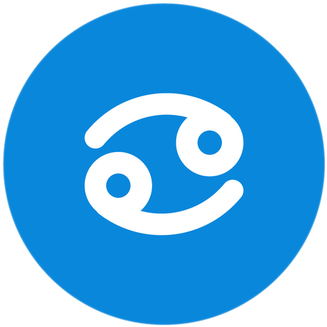 Tuesday Is Ruled By Mars And Saturday Is Ruled By Saturn - Twitter Button (504x510)