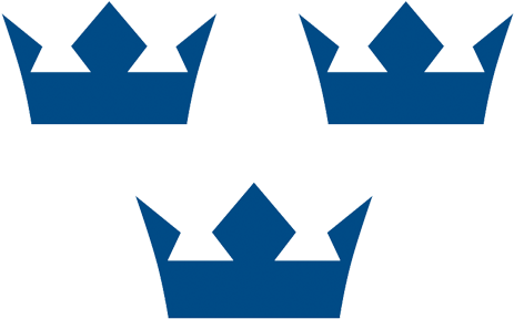 It's During Game Time That His Mars In Leo Is Likely - Swedish National Men's Ice Hockey Team (500x500)