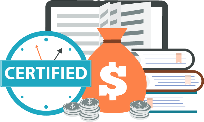 Translation Prices And How Much Certified Translation - Cost (750x422)