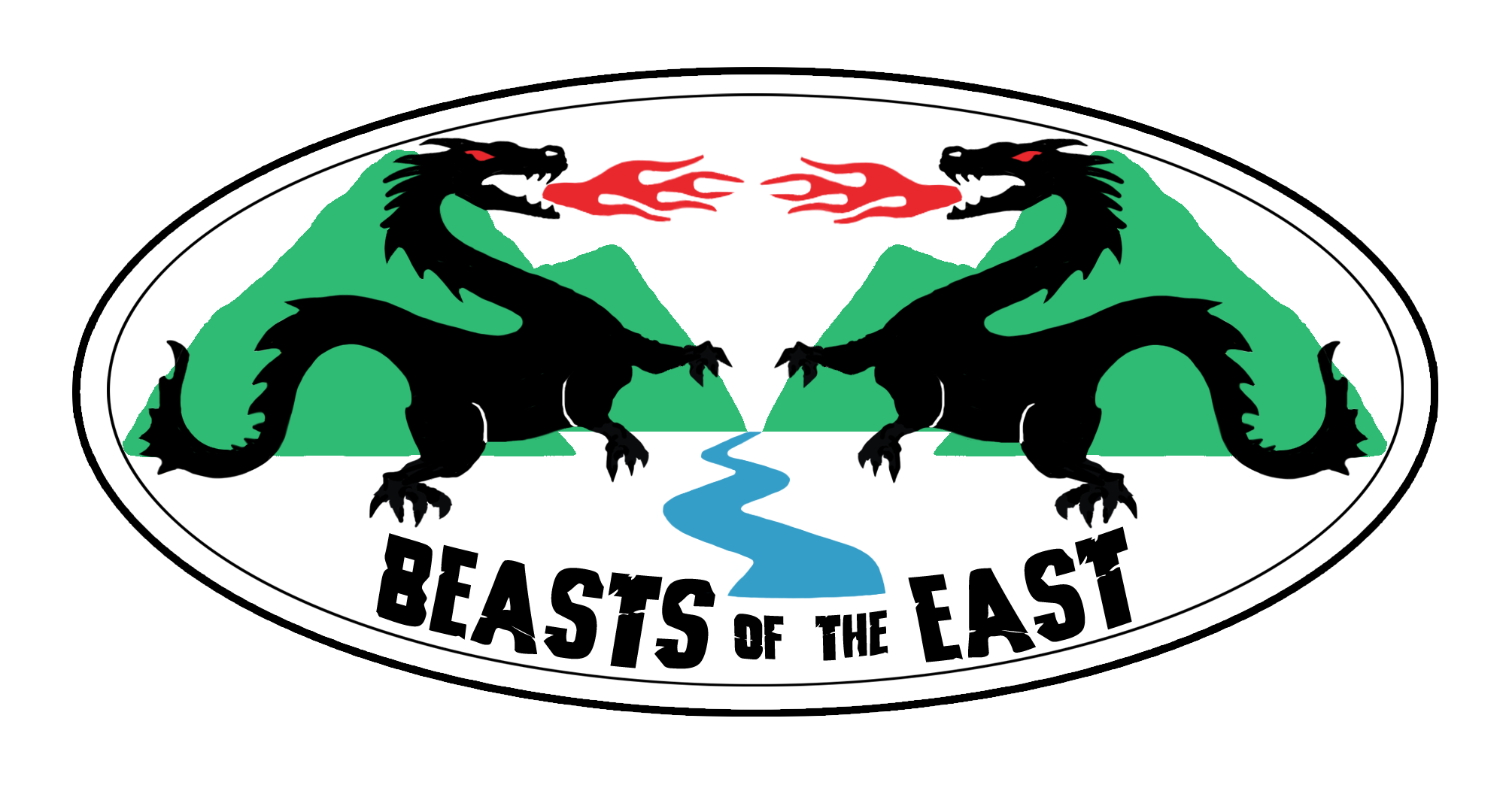 Eastern Section Aapg - Stallion (2101x1135)