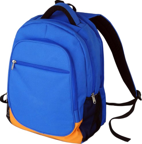 School Bag Transparent Images - School Bags Png (494x500)