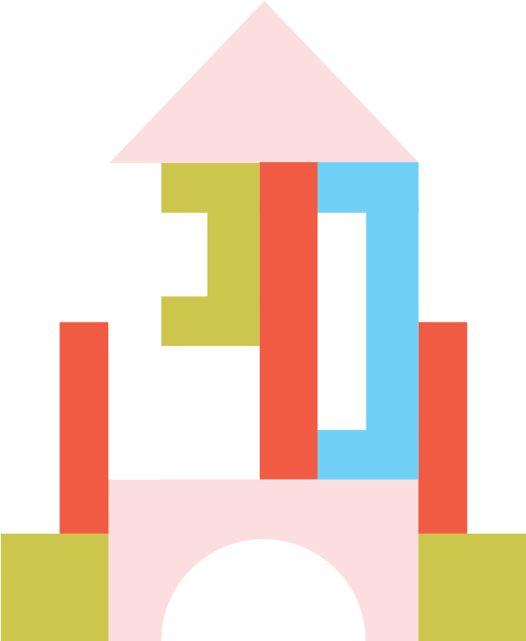 "as A First Time Mom, It Was Difficult To Leave My - Logo (800x800)