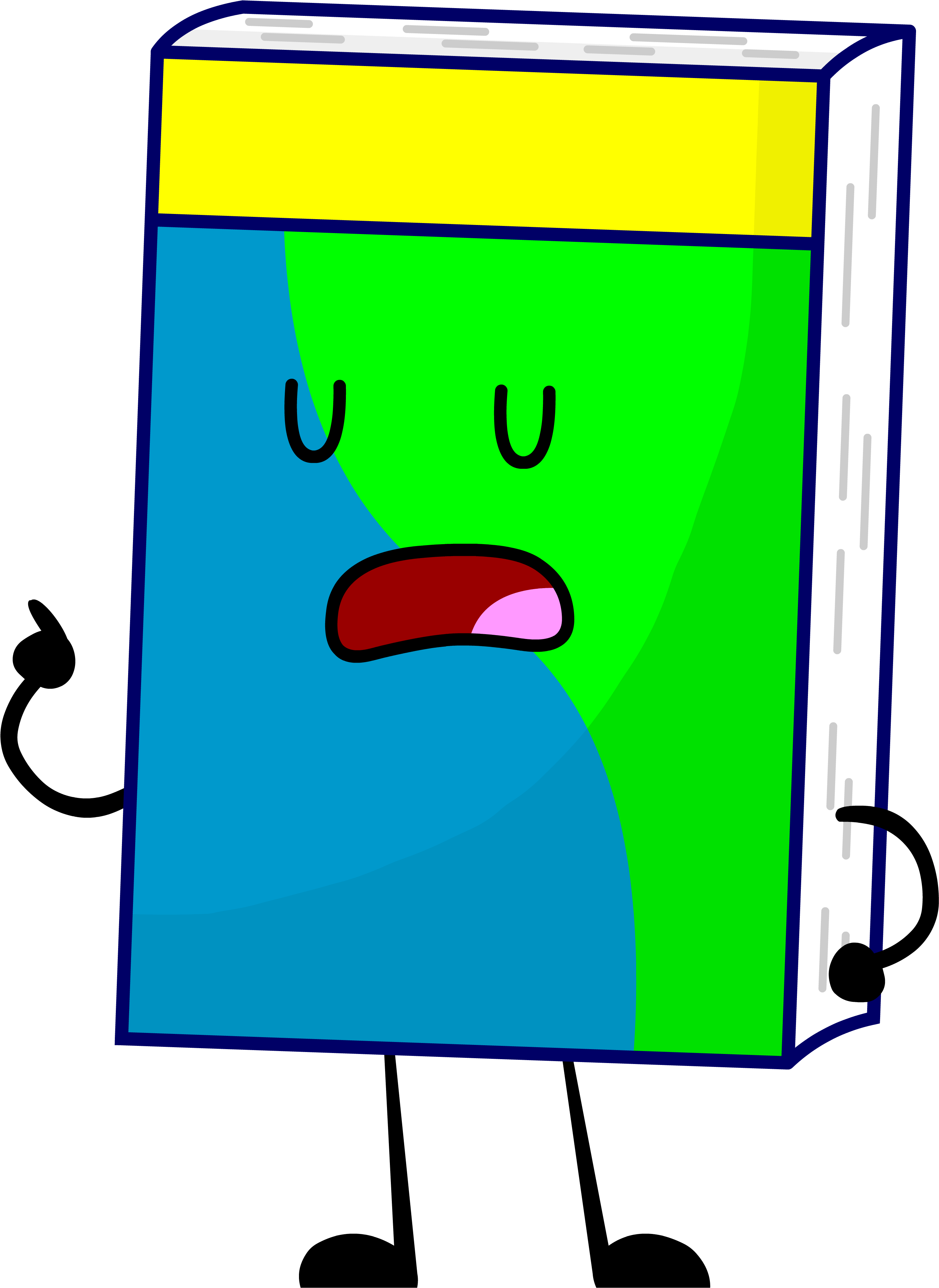 Translator - Inanimate Objects 3 Poses (3115x4000)