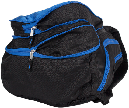 Back To School Wth Mead Five Star Expandable Backpack - Duffel Bag (740x356)
