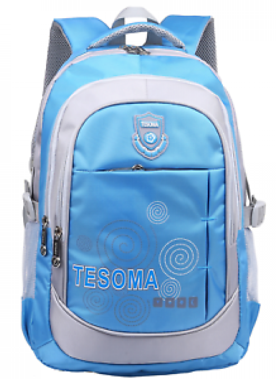 Sky Bag School Bad Png (750x750)