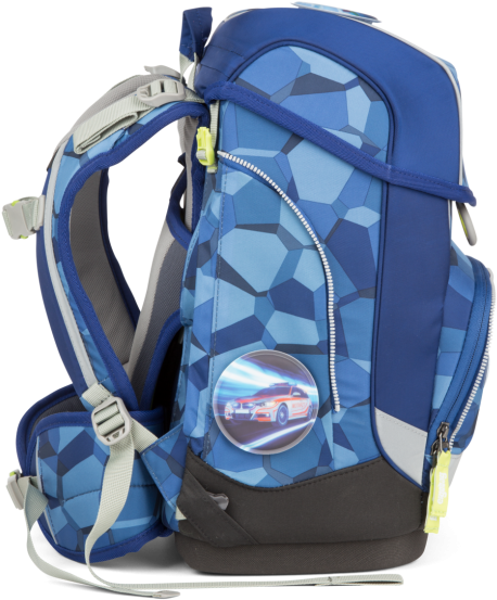 Ergobag Cubo Single School Bag - Satchel (800x800)