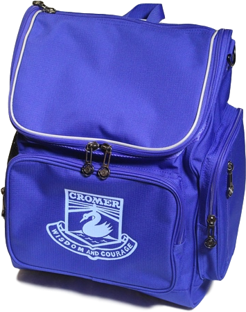 School Backpack - School (500x500)