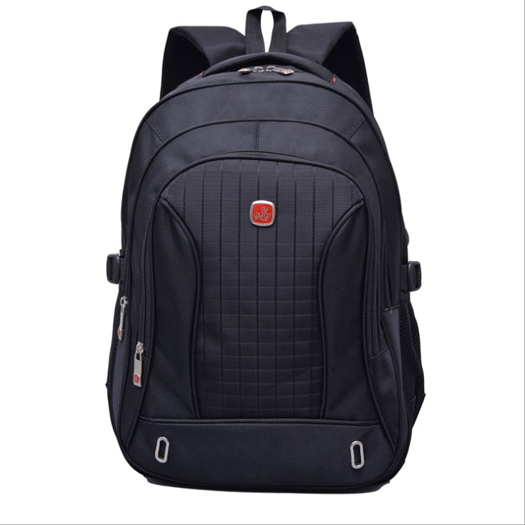 School Bag Transparent Images Png - Laptop Shoulder Bags Laptop Backpack Multifunctional (739x739)