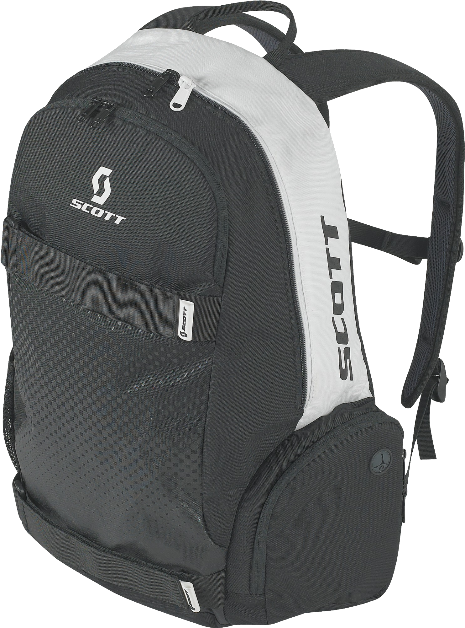 Scott School Bag - Backpack (2000x2000)