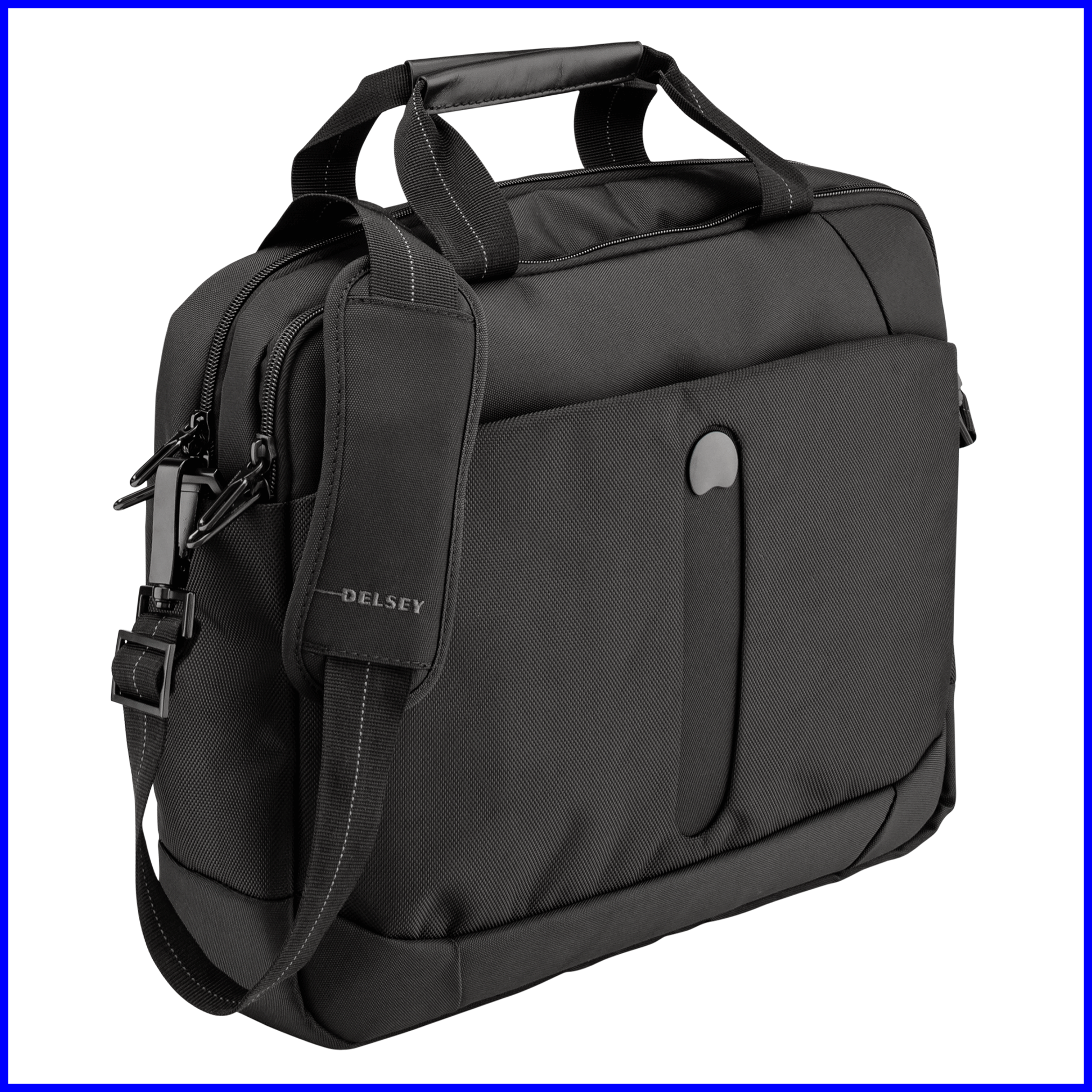 Unbelievable Delsey Bellcour Pict Of Messenger Bags - Delsey Laptop Bags Online India (2030x2030)