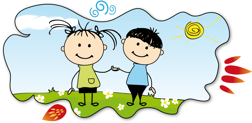 Doras Bui Counselling For Children - Children (898x444)
