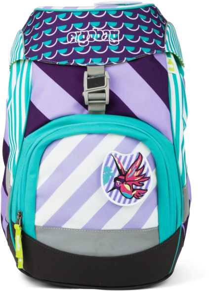 Ergobag Prime Single School Backpack Special Edtion - Eba Set 001 937 (800x800)