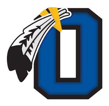 Olentangy Braves - Olentangy High School Braves (374x364)