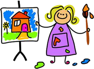 Activities - Arts And Crafts For Kids (350x350)