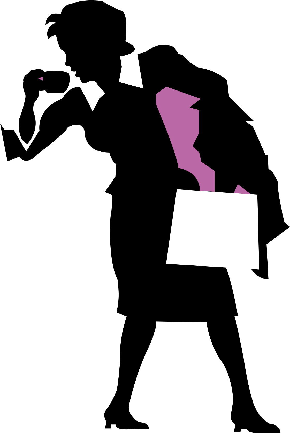 Tea Drinking Water - Tea Drinking Water (1122x1675)