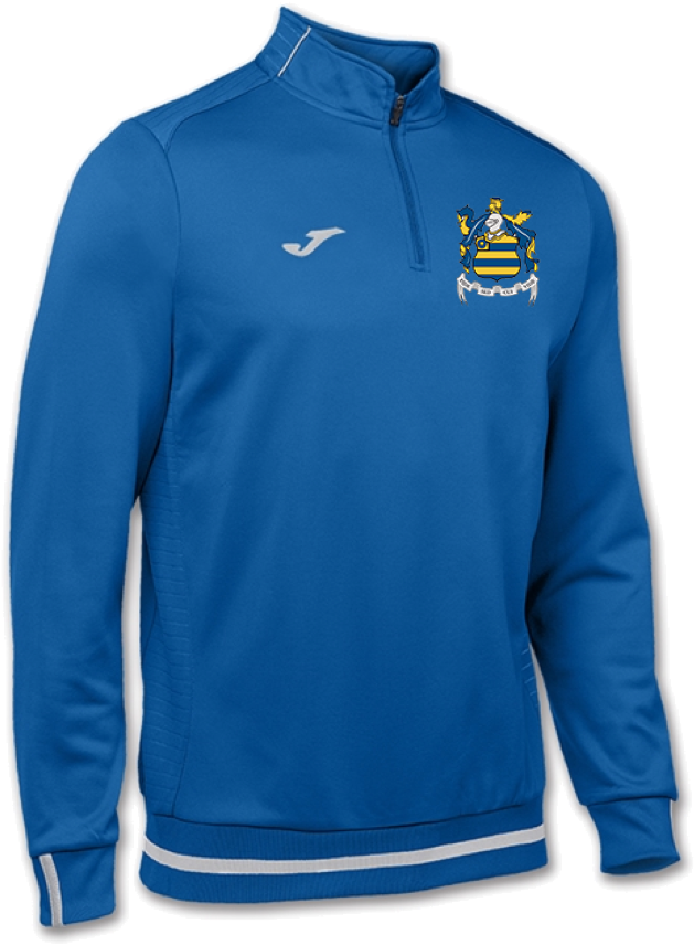 Oldham Hulme Grammar School Zip Sweatshirt - Joma Campus Il Sweatshirt 1/2 Zipper Xxs (879x879)