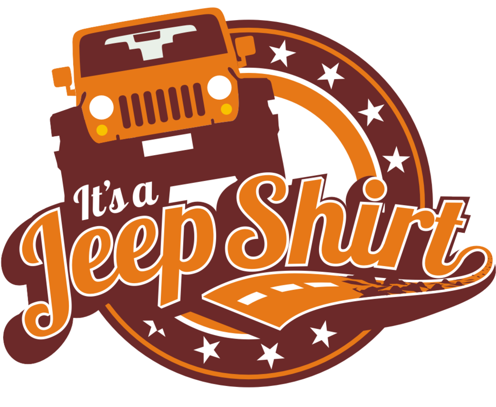 In Jeep Inspired Apparel Jeep Clothing And Jeep Accessories - In Jeep Inspired Apparel Jeep Clothing And Jeep Accessories (1000x833)