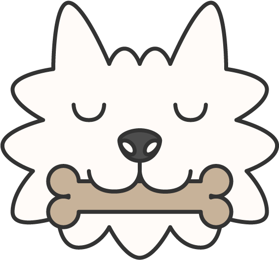 Wanna Share - West Highland White Terrier (618x618)