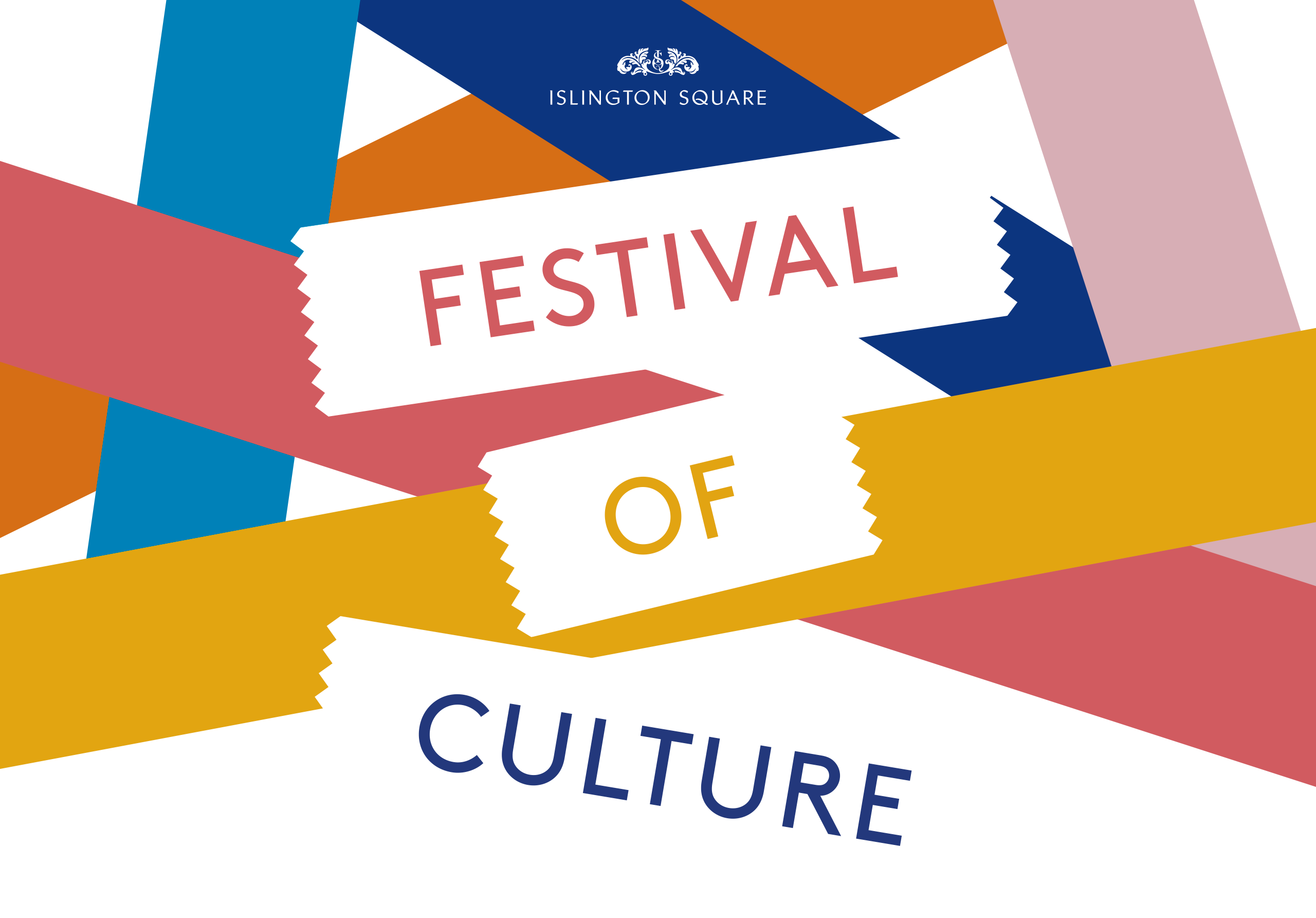 Festival Of Culture - Festival Of Culture (2560x1785)