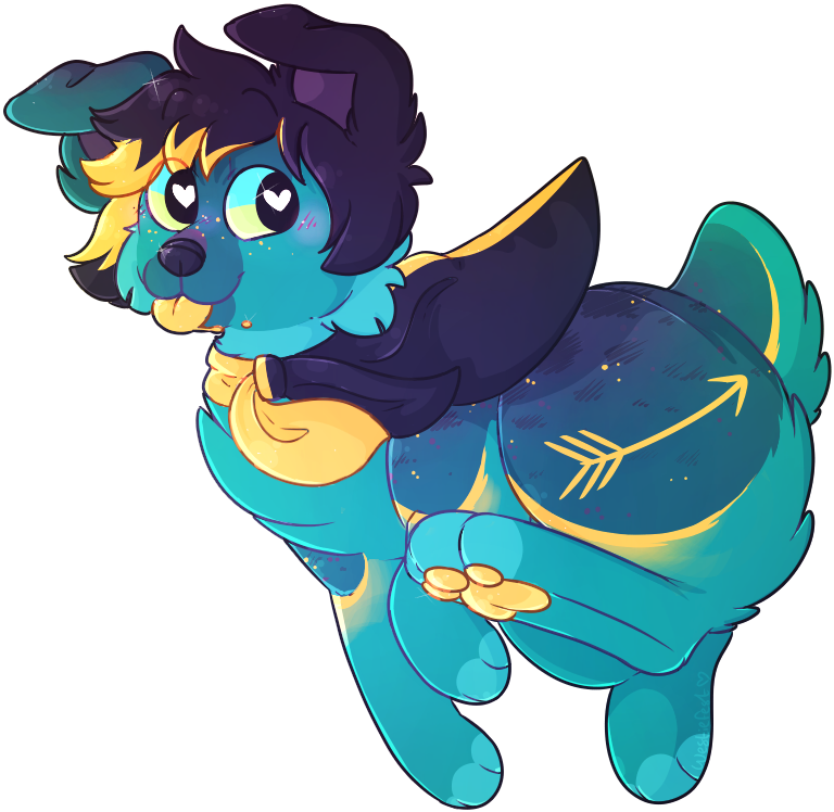 Silent Skies By Westiefest - January 7 (800x800)