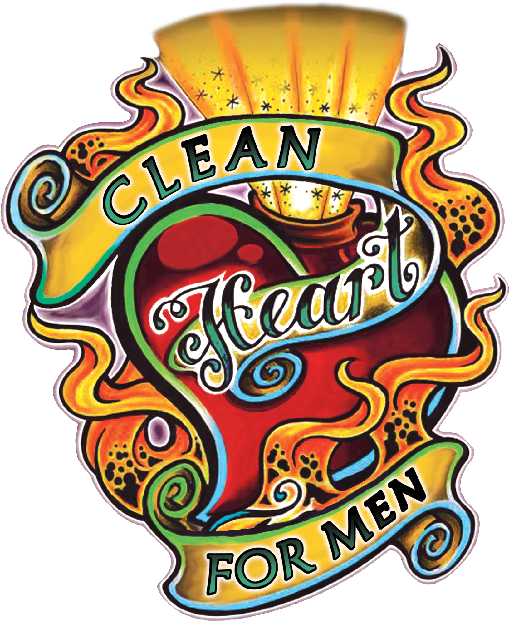 “can A Man Have Two Developed Patterns Of Thought In - Illustration (1779x2112)